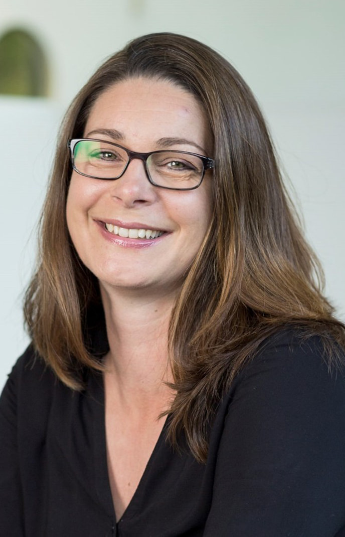 Corinna Baeriswyl