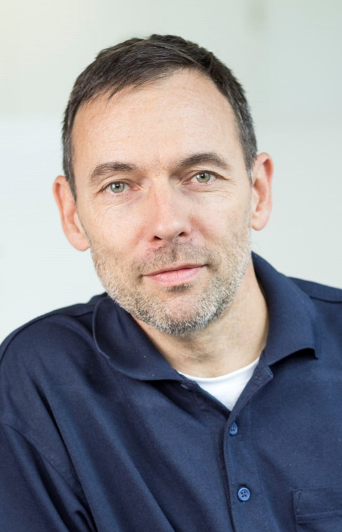 Rudolf Häsler