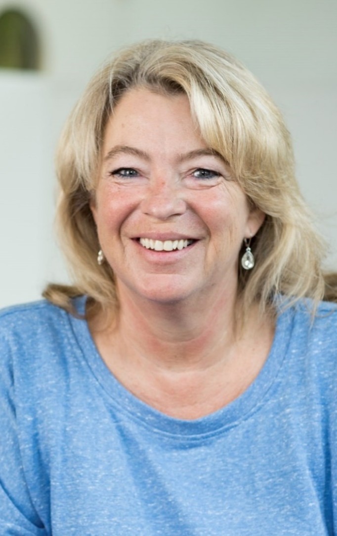 Daniela Hawker