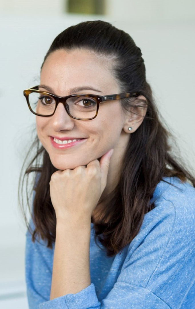 Gemma Monticelli