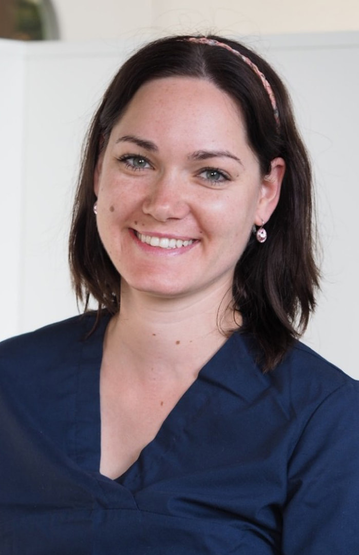 Nicole Pfister