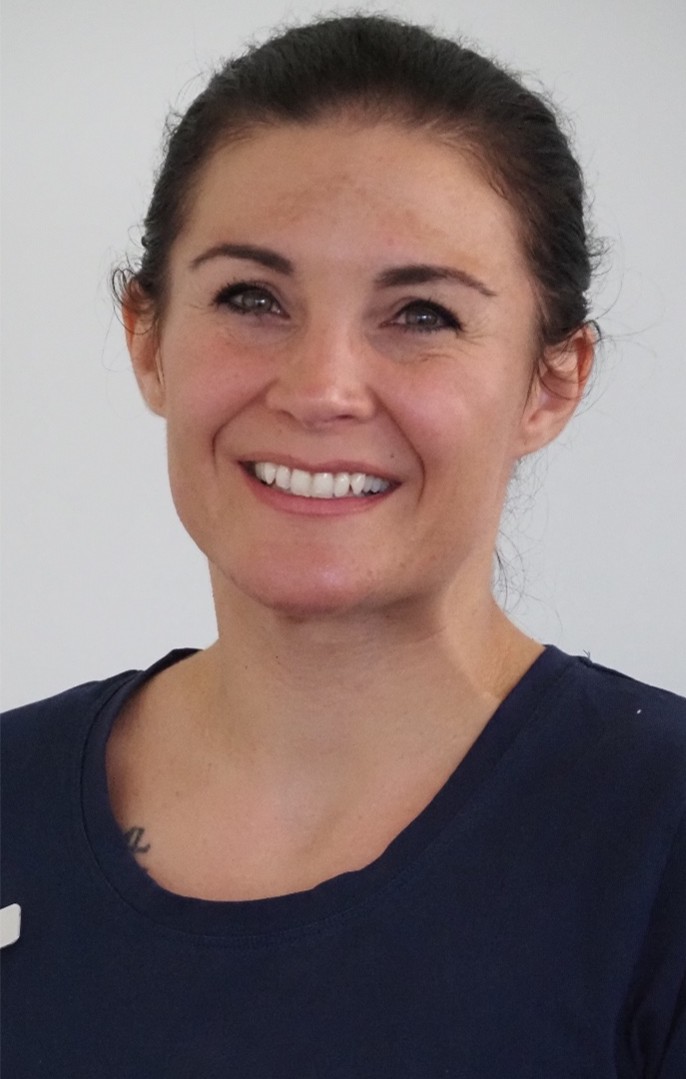 Anja Tobler