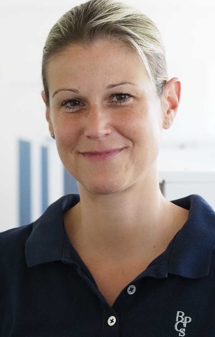 Andrea Wyss